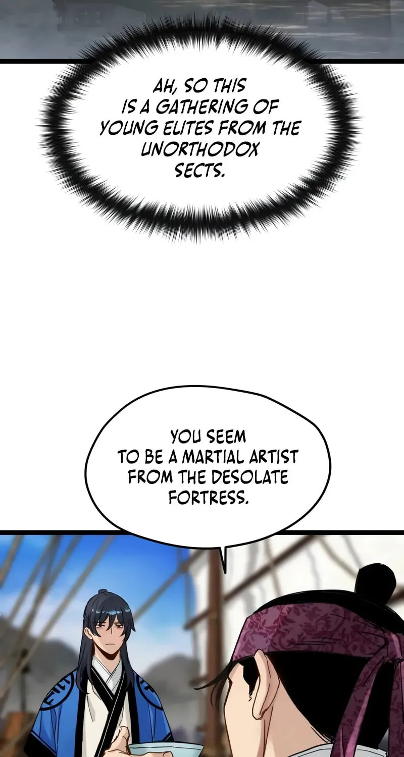 How a Terminally Ill Genius Survives Chapter 44 page 40 - 