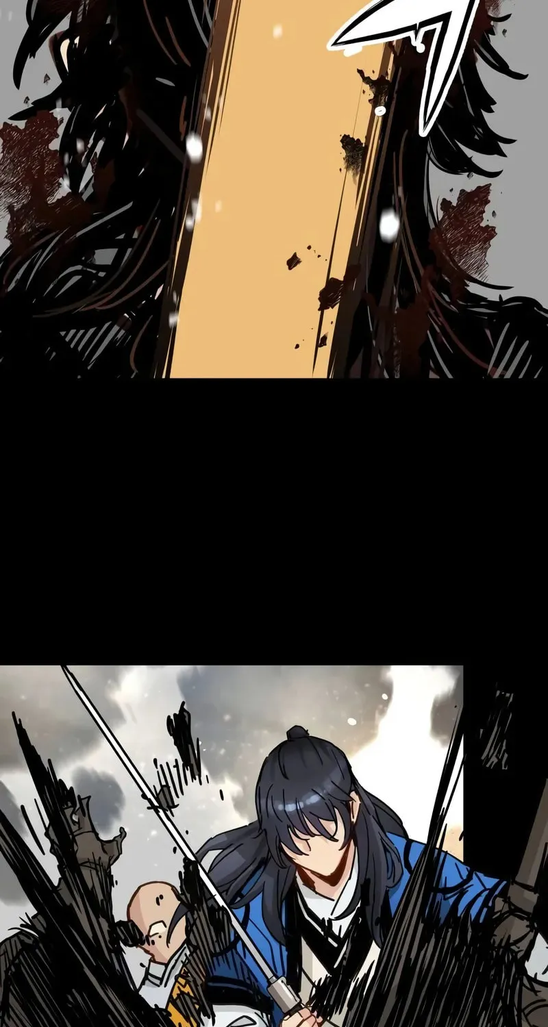 How a Terminally Ill Genius Survives Chapter 44 page 5 - 