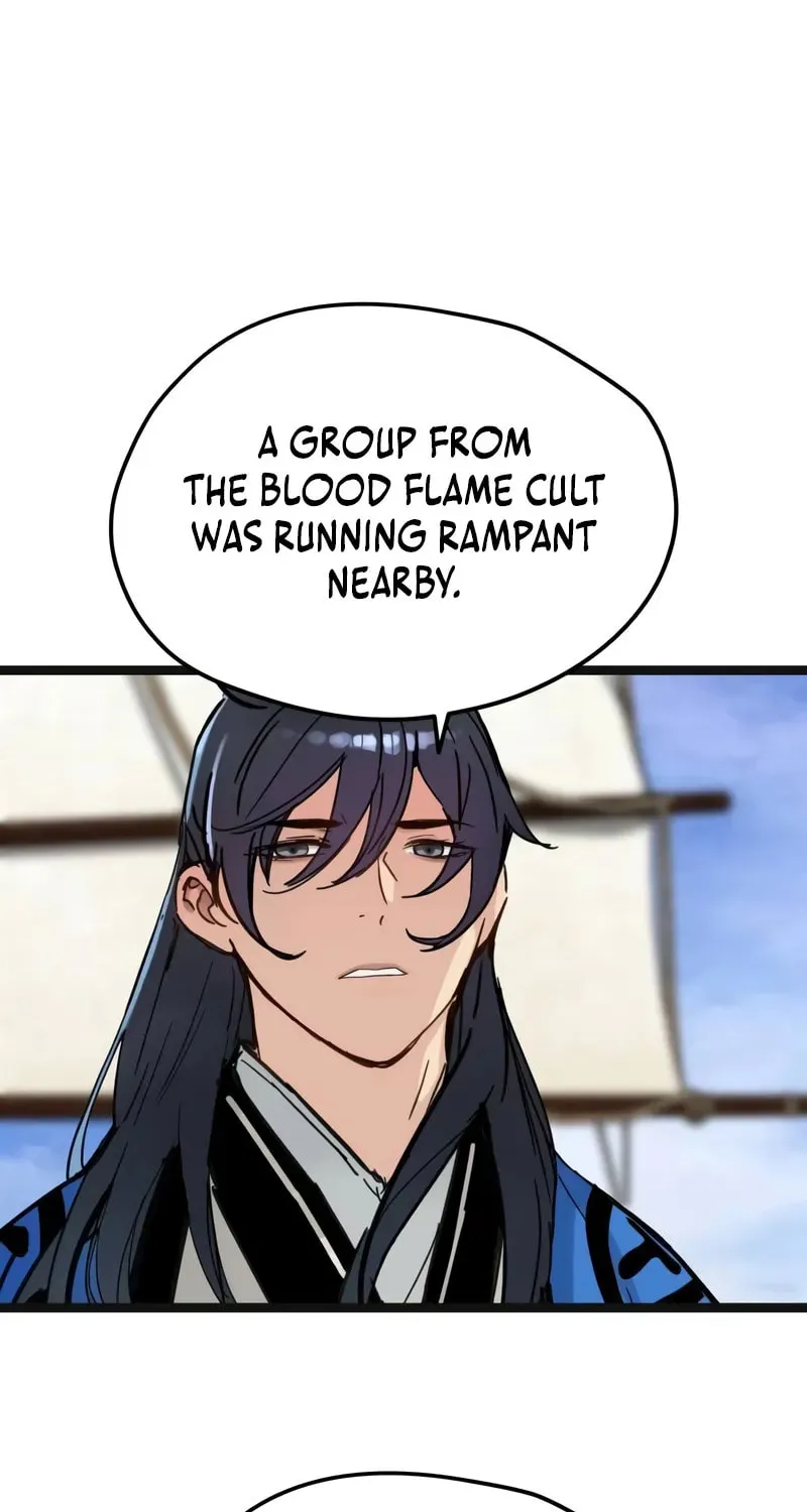 How a Terminally Ill Genius Survives Chapter 44 page 43 - 