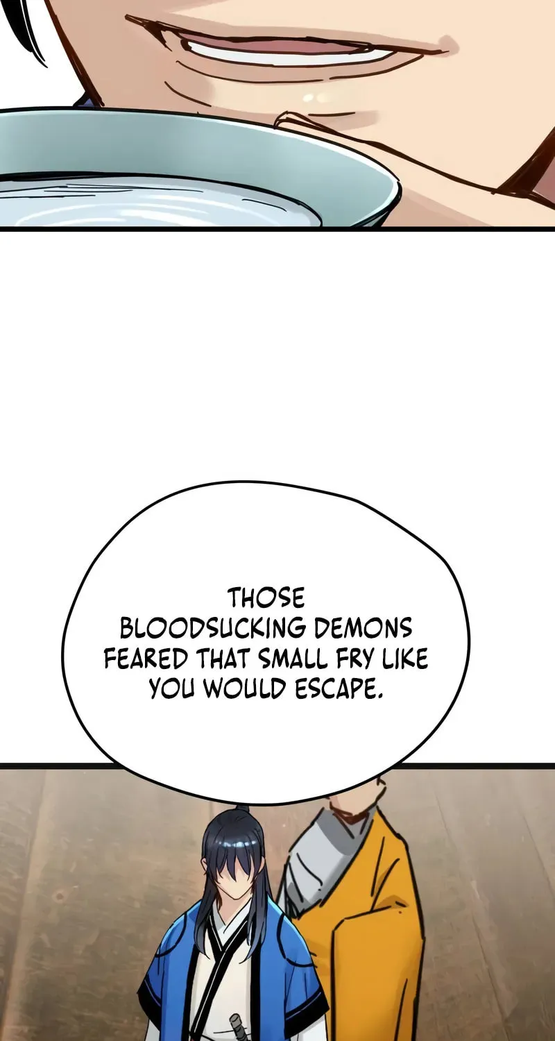 How a Terminally Ill Genius Survives Chapter 44 page 46 - 