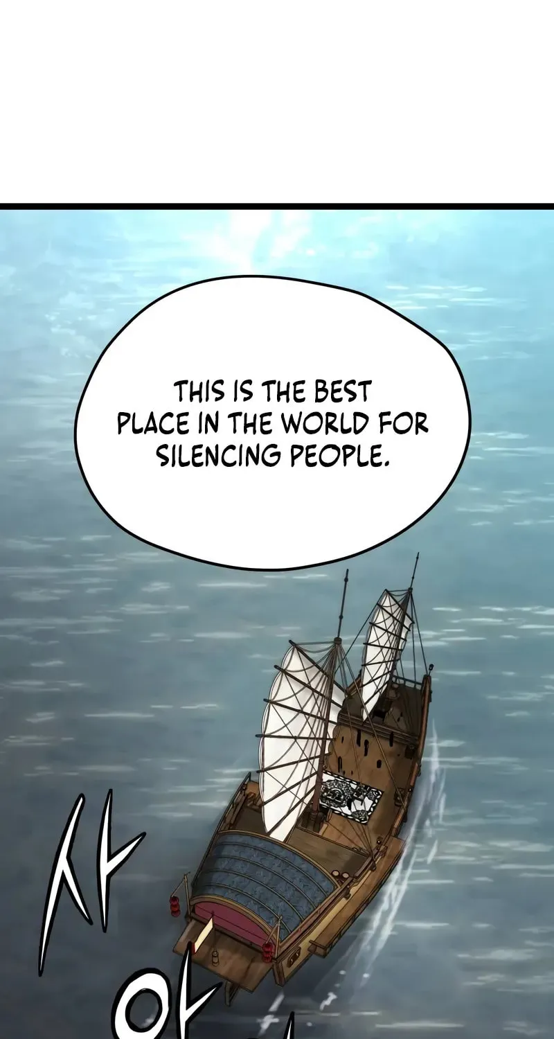 How a Terminally Ill Genius Survives Chapter 44 page 49 - 