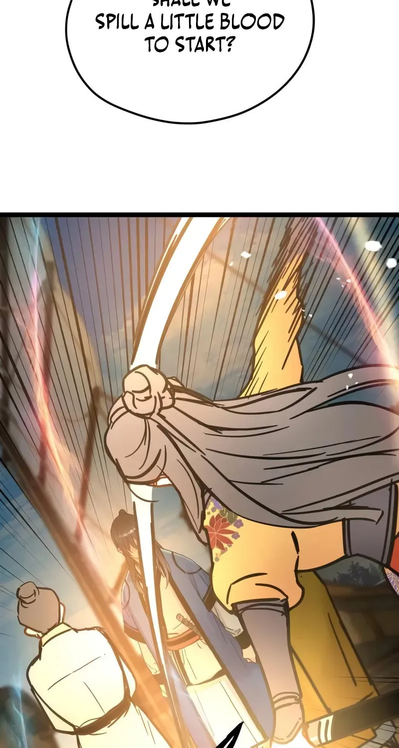 How a Terminally Ill Genius Survives Chapter 44 page 55 - 