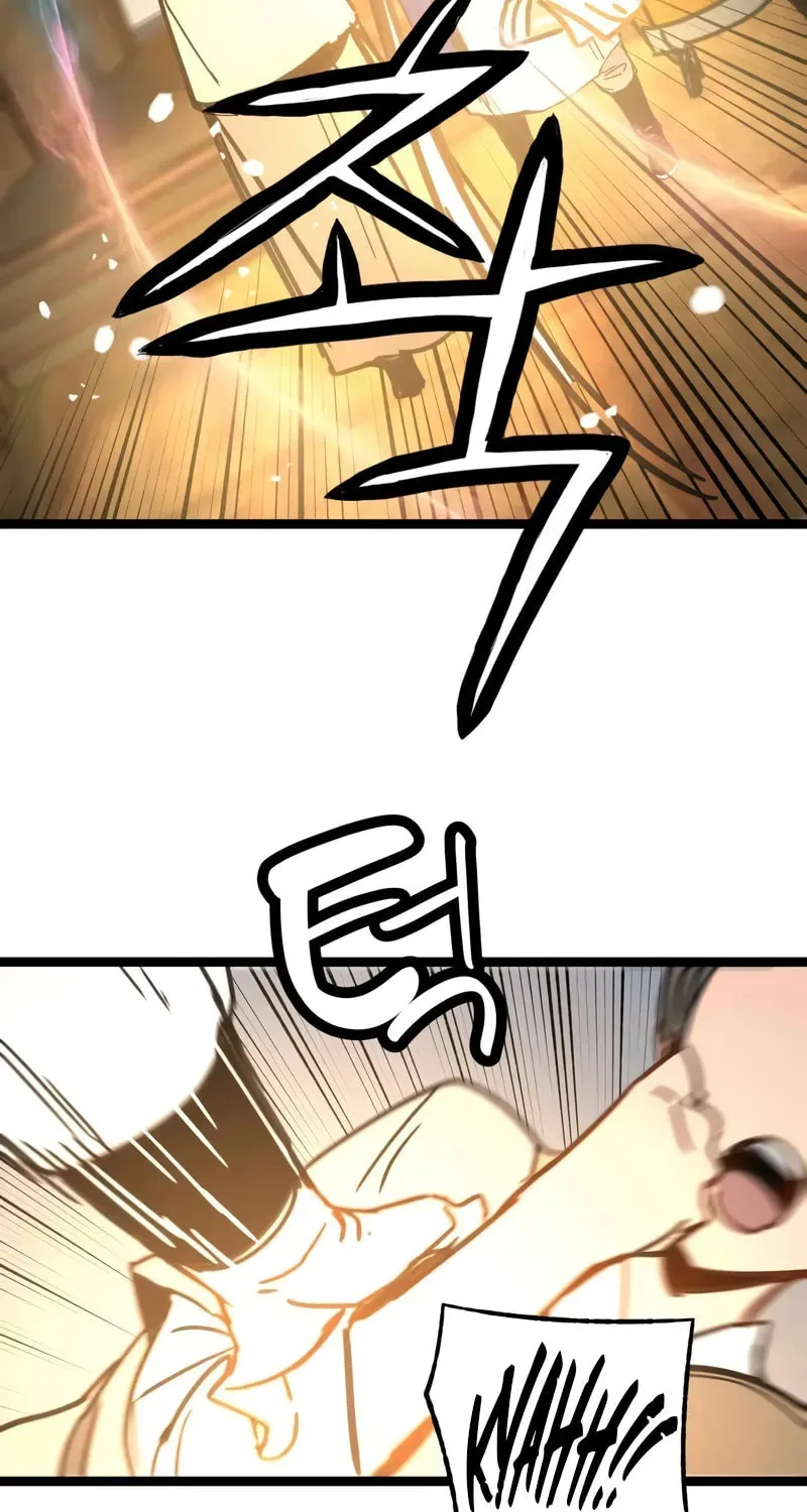 How a Terminally Ill Genius Survives Chapter 44 page 56 - 