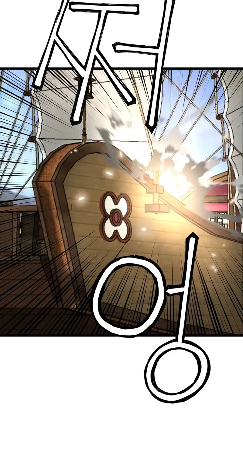 How a Terminally Ill Genius Survives Chapter 44 page 58 - 