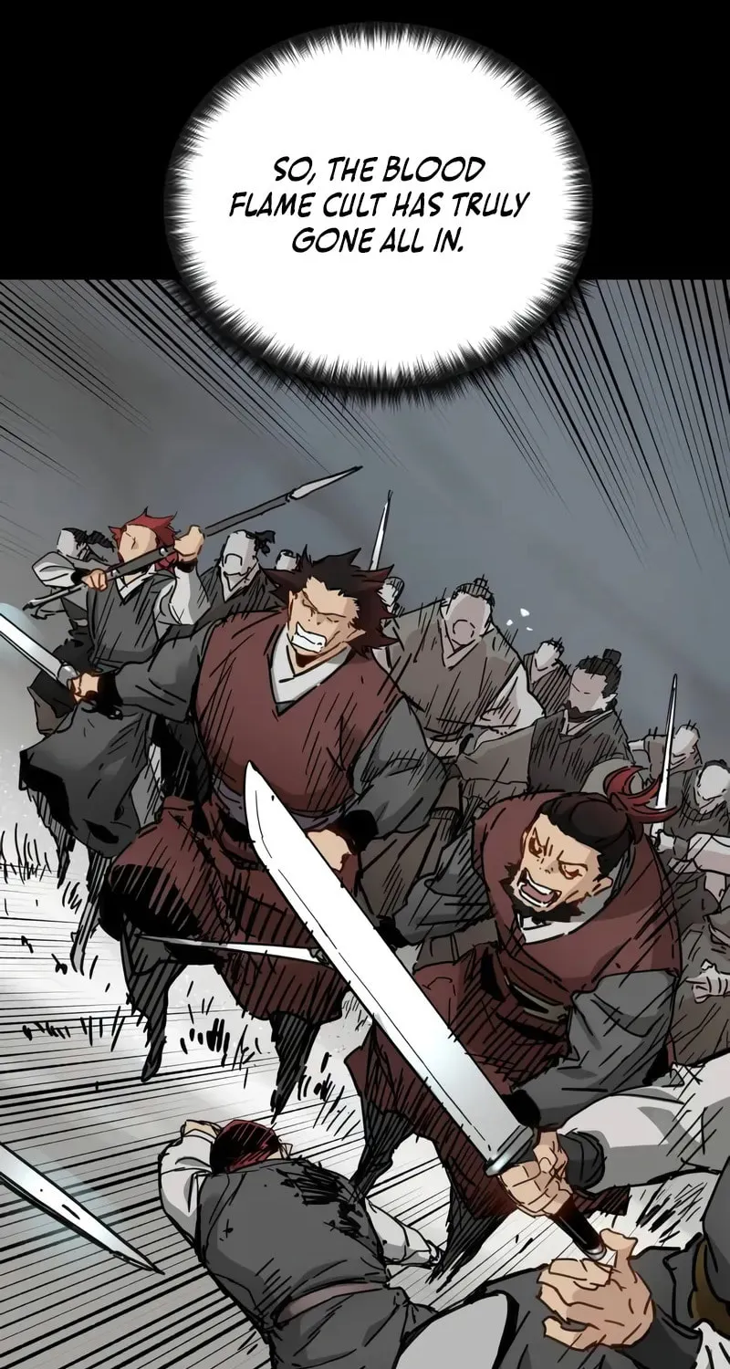 How a Terminally Ill Genius Survives Chapter 44 page 7 - 