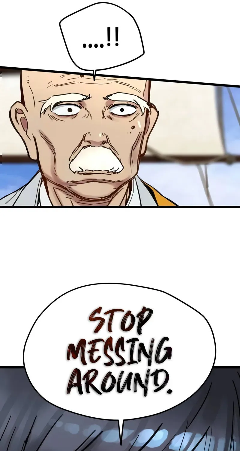 How a Terminally Ill Genius Survives Chapter 44 page 66 - 