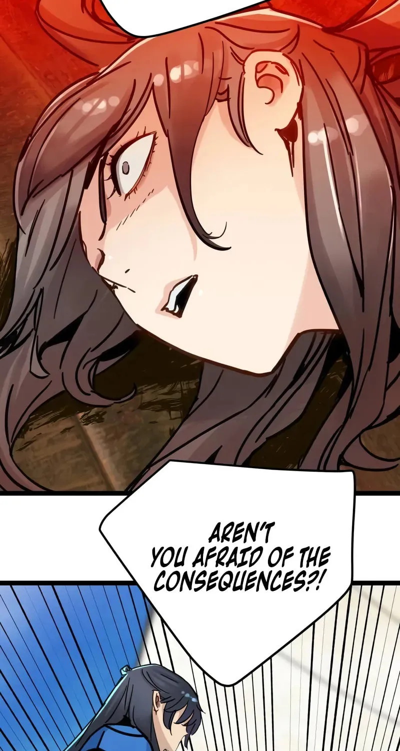 How a Terminally Ill Genius Survives Chapter 44 page 70 - 