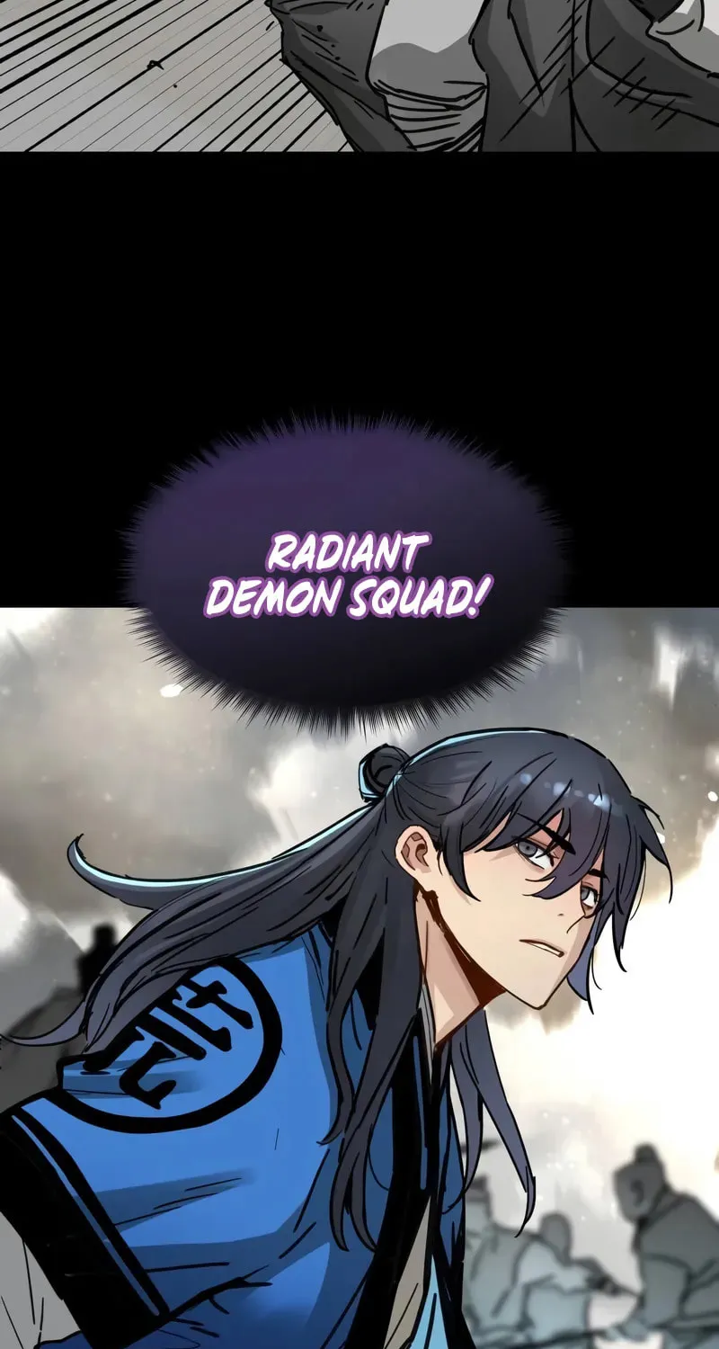 How a Terminally Ill Genius Survives Chapter 44 page 8 - 