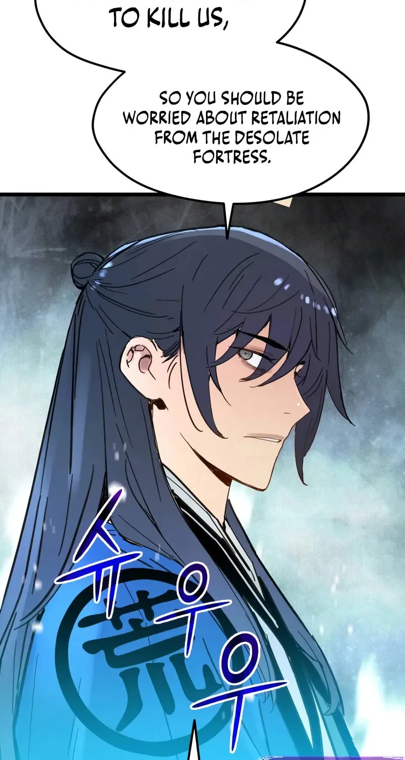 How a Terminally Ill Genius Survives Chapter 44 page 73 - 
