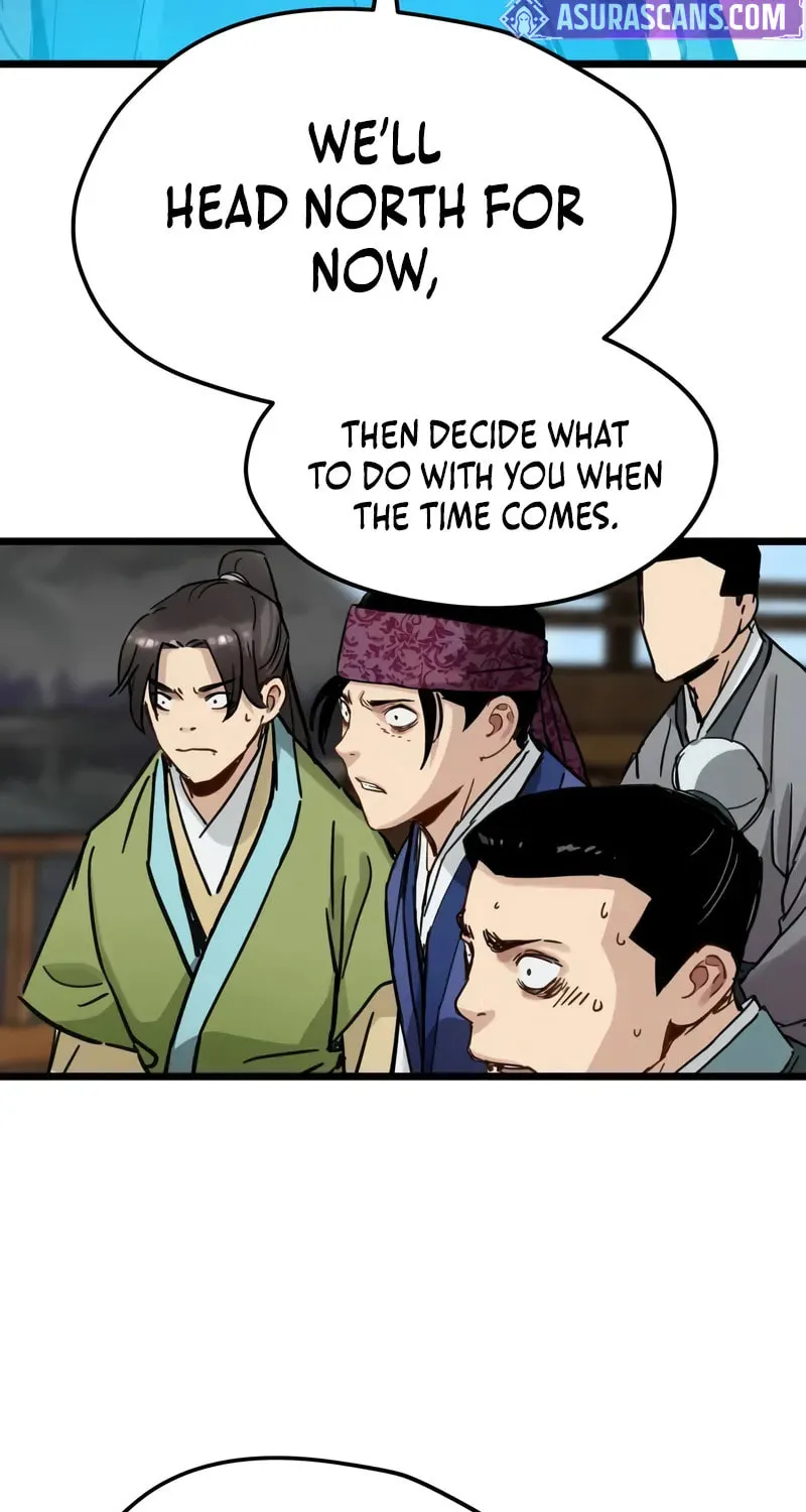 How a Terminally Ill Genius Survives Chapter 44 page 74 - 