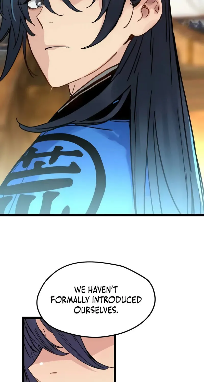 How a Terminally Ill Genius Survives Chapter 44 page 77 - 