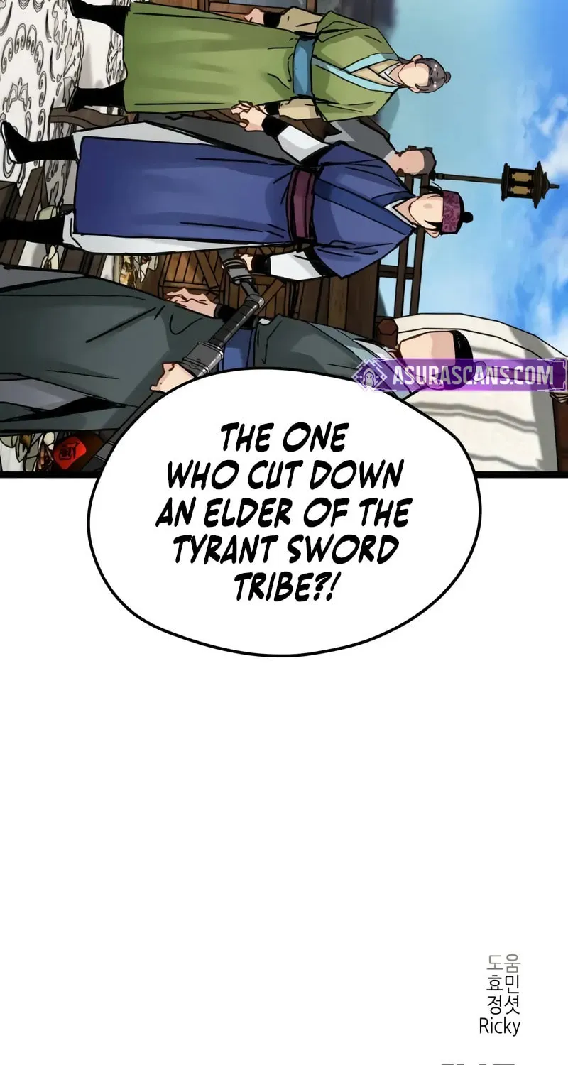 How a Terminally Ill Genius Survives Chapter 44 page 83 - 