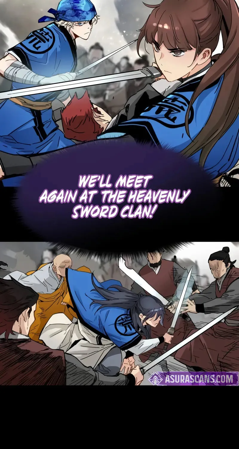 How a Terminally Ill Genius Survives Chapter 44 page 10 - 