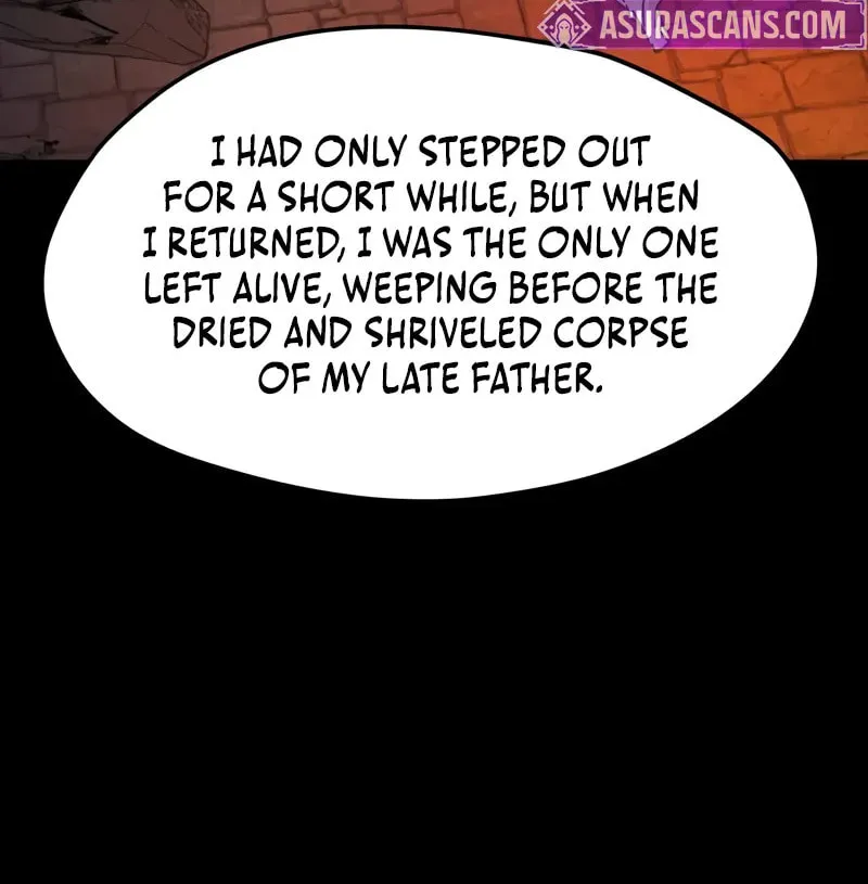How a Terminally Ill Genius Survives Chapter 45 page 11 - 