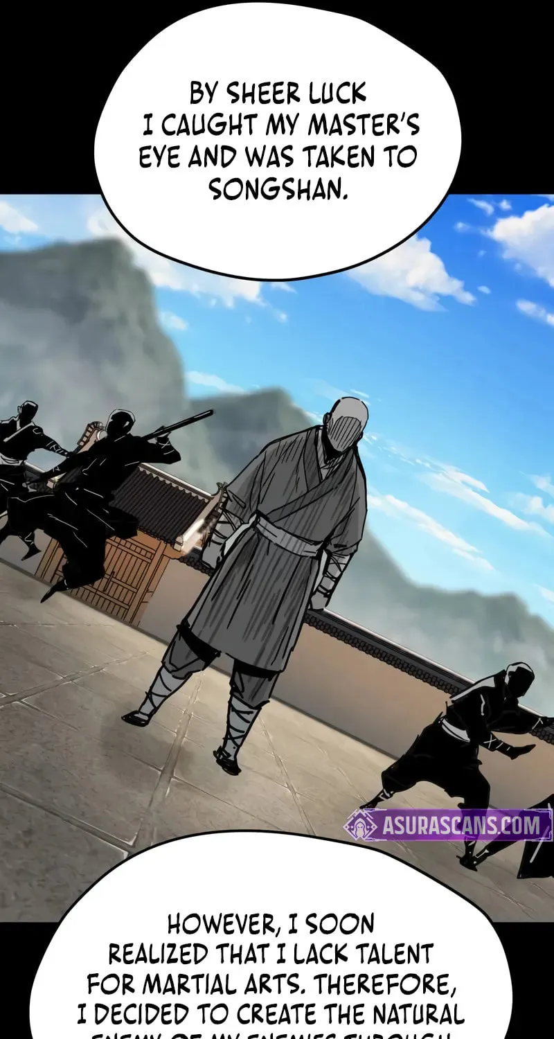 How a Terminally Ill Genius Survives Chapter 45 page 12 - 
