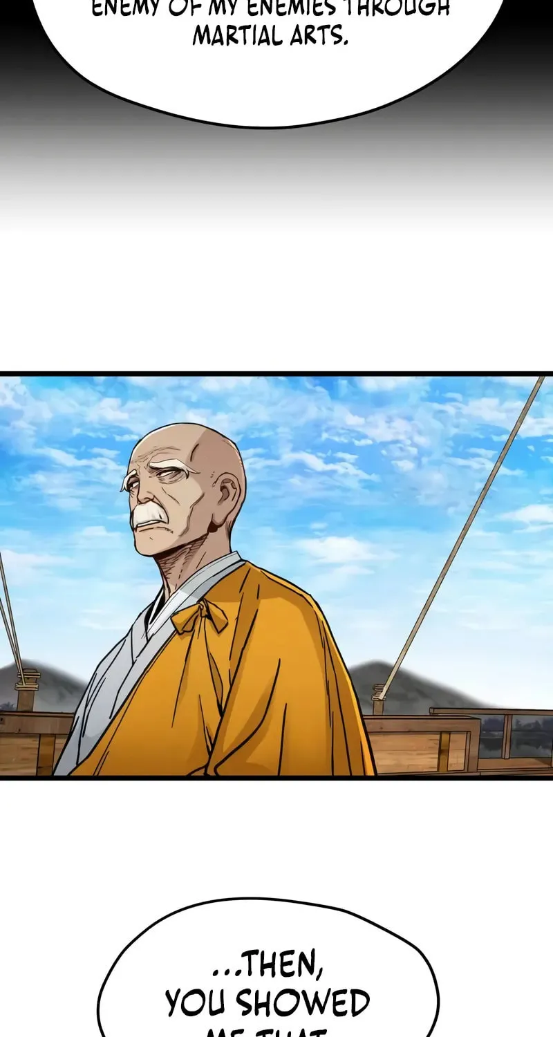 How a Terminally Ill Genius Survives Chapter 45 page 13 - 