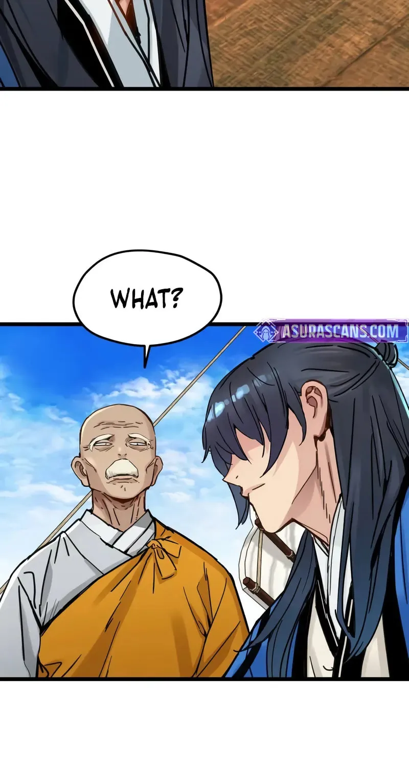 How a Terminally Ill Genius Survives Chapter 45 page 18 - 