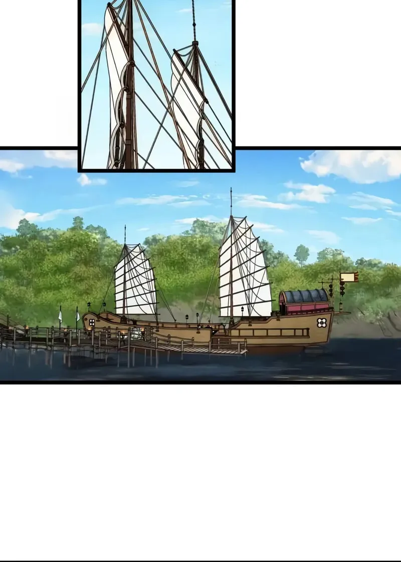 How a Terminally Ill Genius Survives Chapter 45 page 21 - 