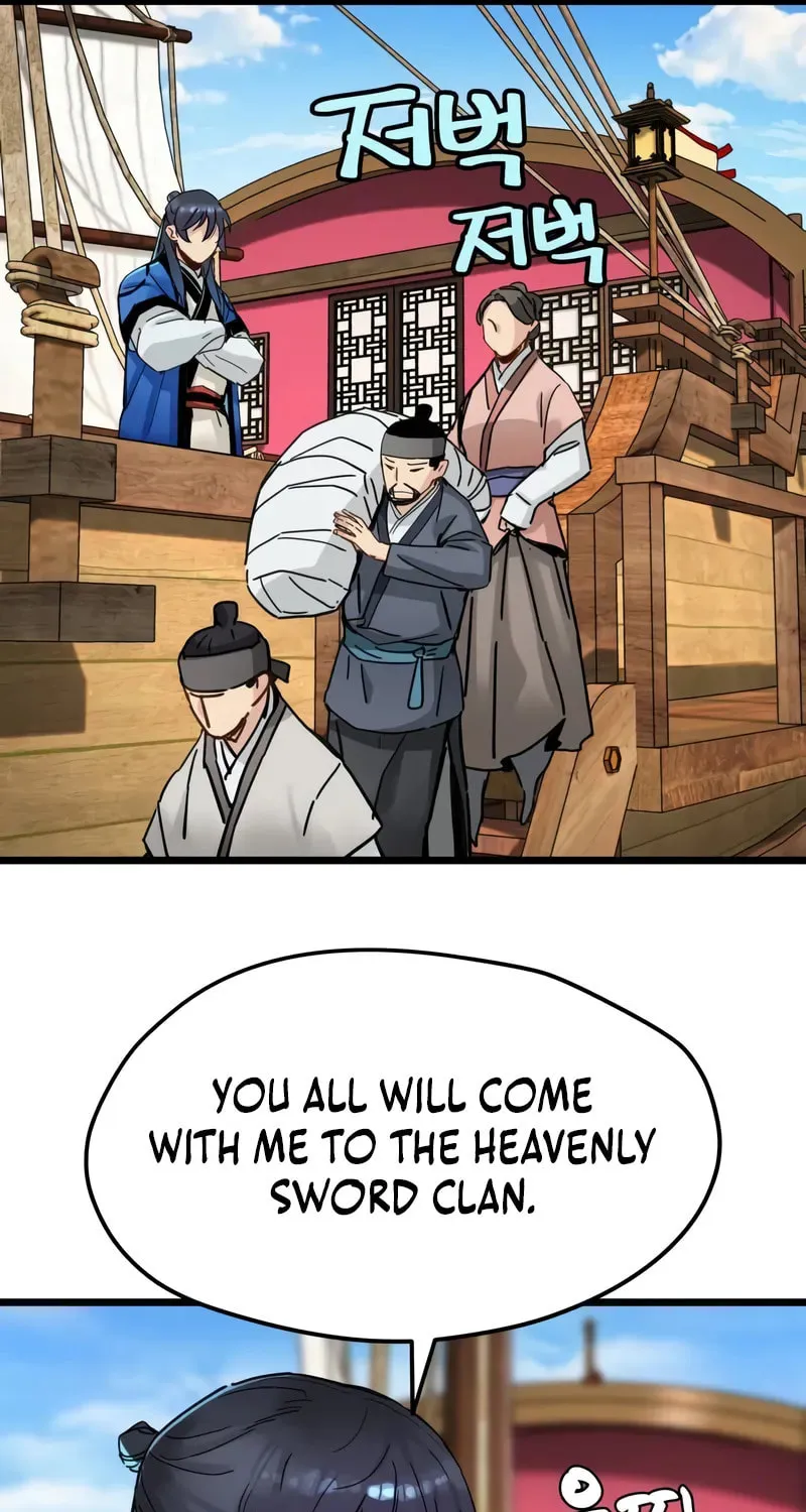 How a Terminally Ill Genius Survives Chapter 45 page 22 - 