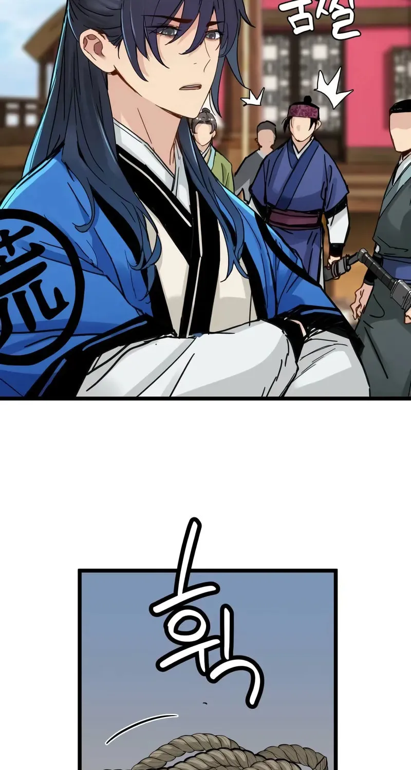 How a Terminally Ill Genius Survives Chapter 45 page 23 - 