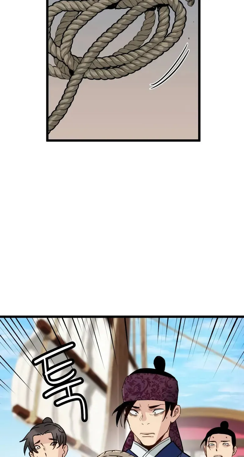 How a Terminally Ill Genius Survives Chapter 45 page 24 - 