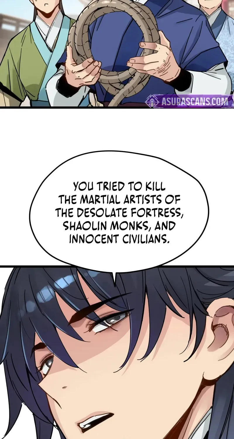 How a Terminally Ill Genius Survives Chapter 45 page 25 - 