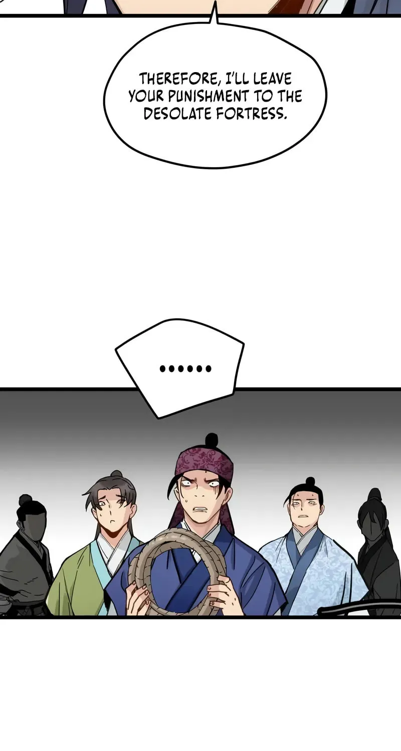 How a Terminally Ill Genius Survives Chapter 45 page 26 - 
