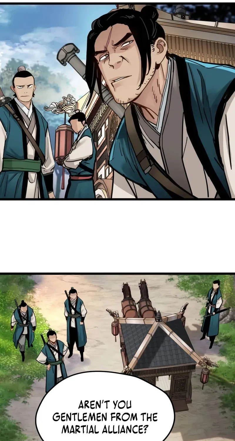 How a Terminally Ill Genius Survives Chapter 45 page 32 - 