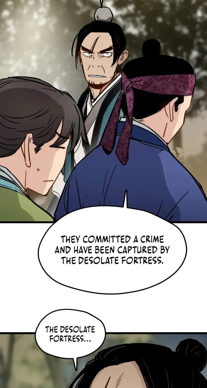 How a Terminally Ill Genius Survives Chapter 45 page 34 - 
