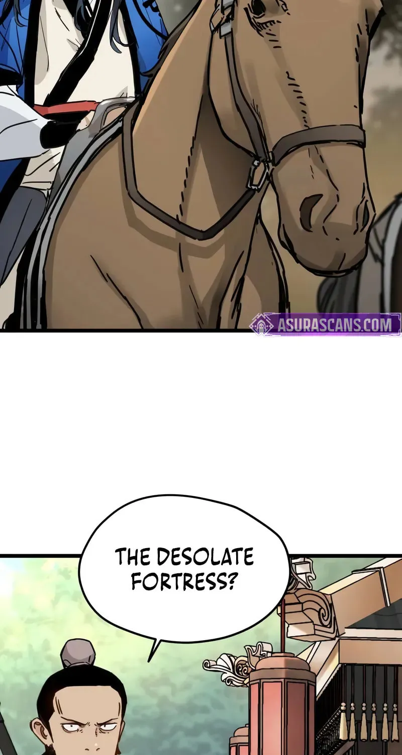 How a Terminally Ill Genius Survives Chapter 45 page 36 - 