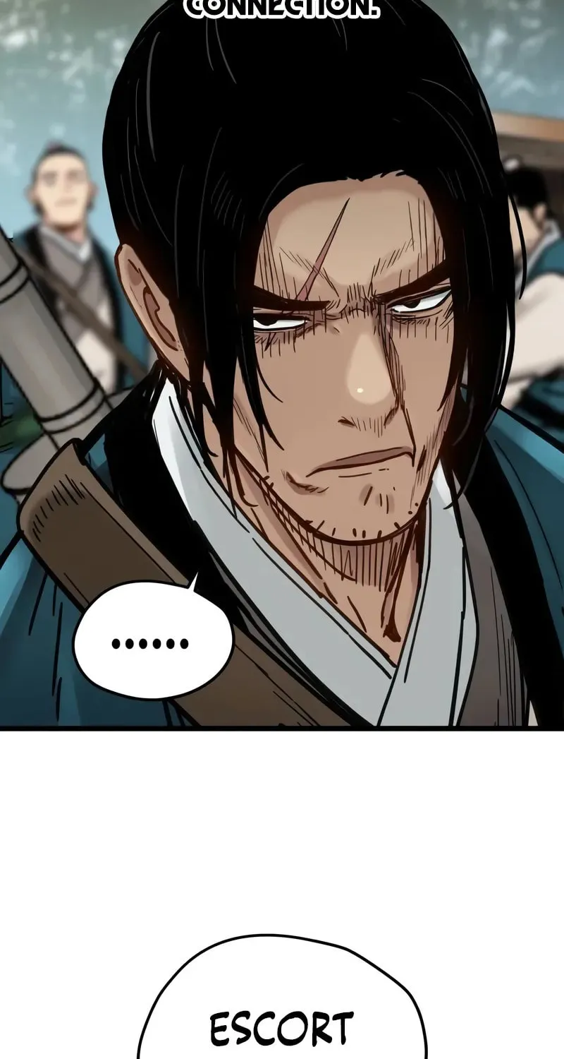 How a Terminally Ill Genius Survives Chapter 45 page 39 - 