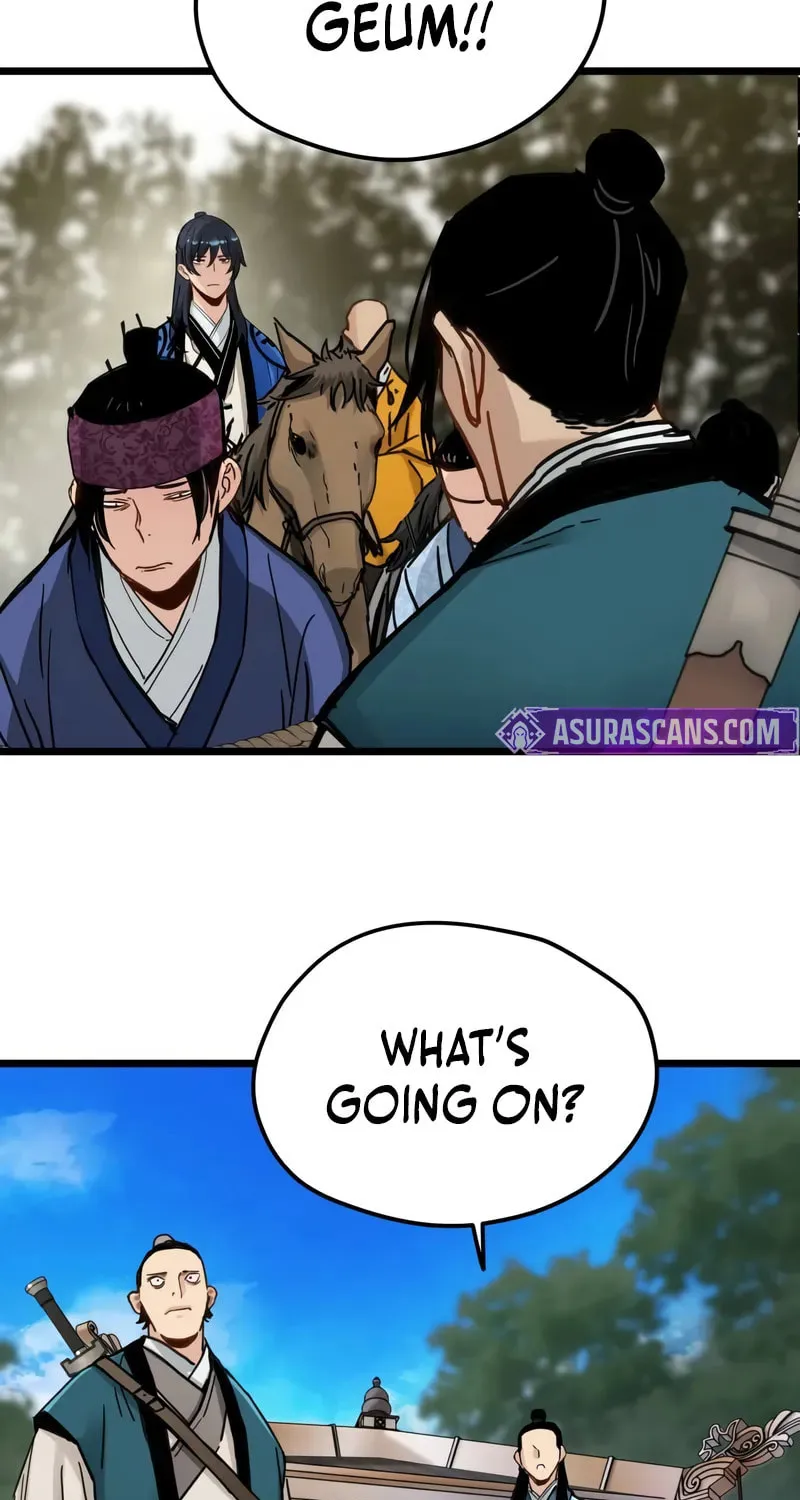 How a Terminally Ill Genius Survives Chapter 45 page 40 - 