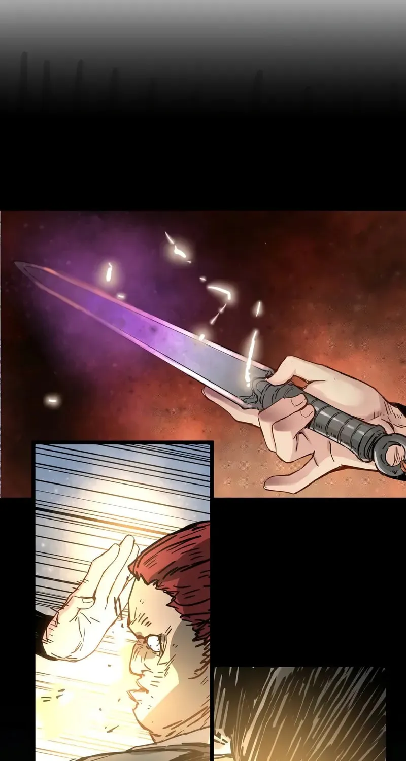How a Terminally Ill Genius Survives Chapter 45 page 5 - 