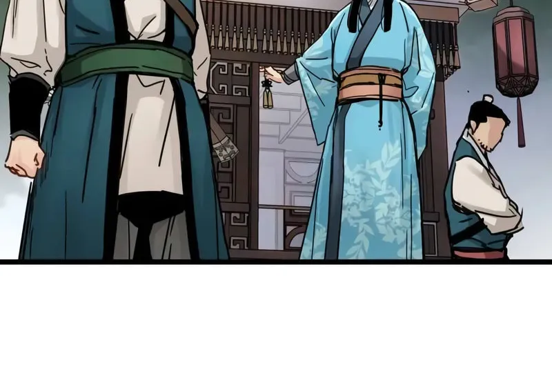 How a Terminally Ill Genius Survives Chapter 45 page 41 - 