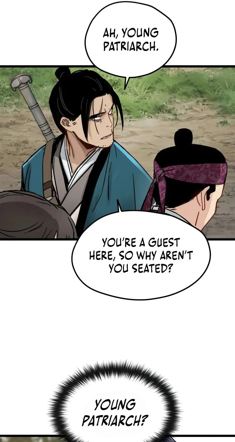 How a Terminally Ill Genius Survives Chapter 45 page 42 - 