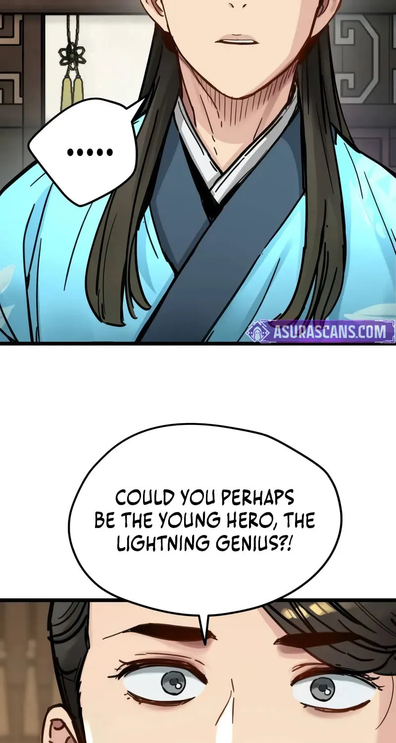 How a Terminally Ill Genius Survives Chapter 45 page 44 - 