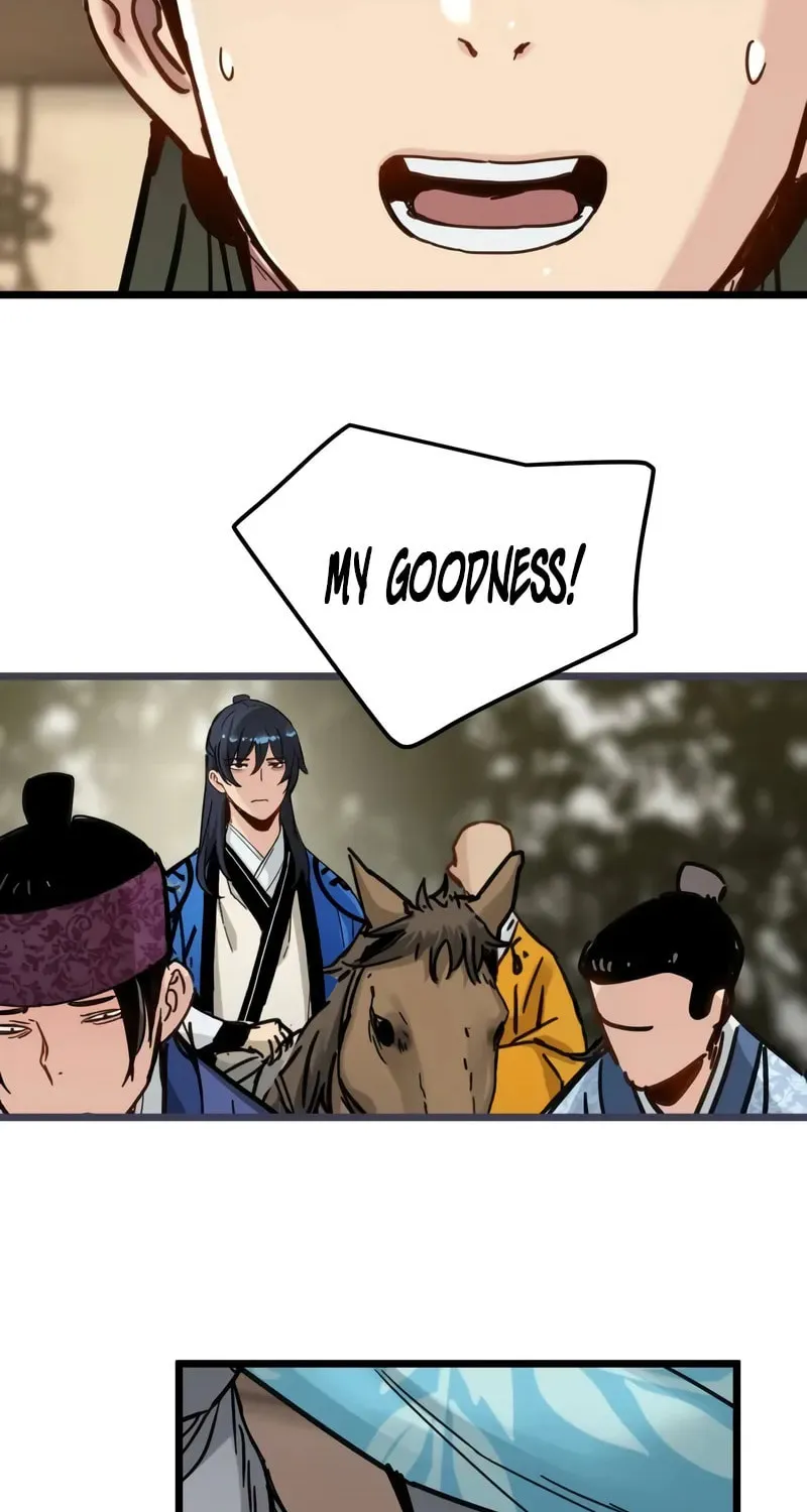 How a Terminally Ill Genius Survives Chapter 45 page 45 - 