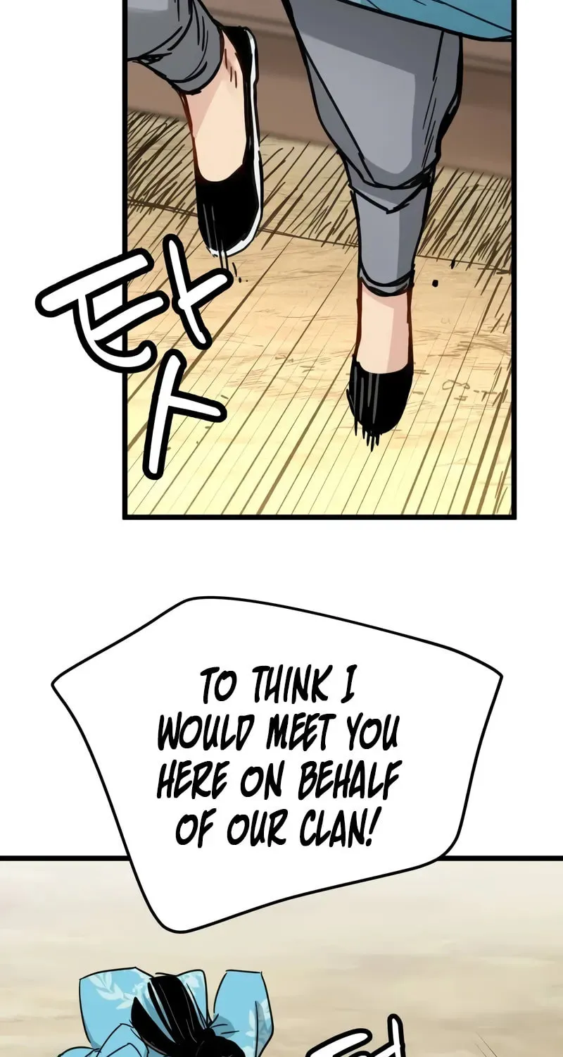 How a Terminally Ill Genius Survives Chapter 45 page 46 - 