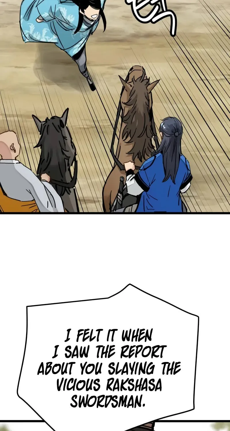 How a Terminally Ill Genius Survives Chapter 45 page 47 - 