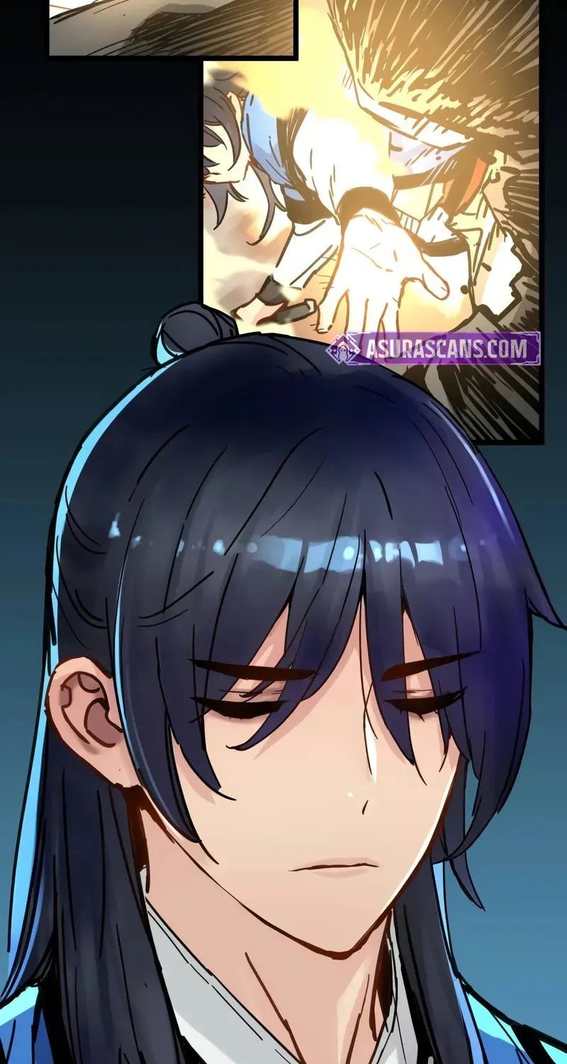 How a Terminally Ill Genius Survives Chapter 45 page 6 - 
