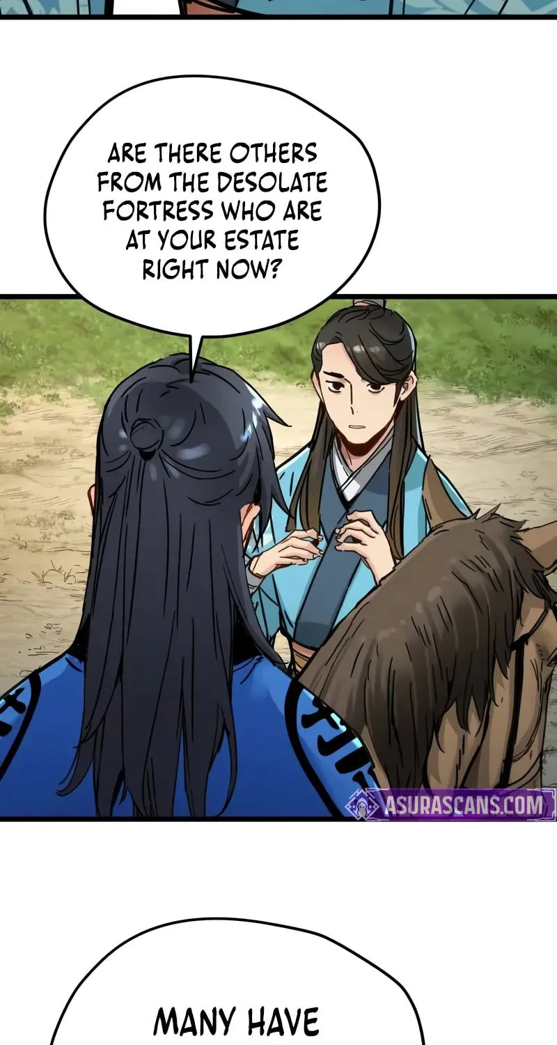 How a Terminally Ill Genius Survives Chapter 45 page 53 - 