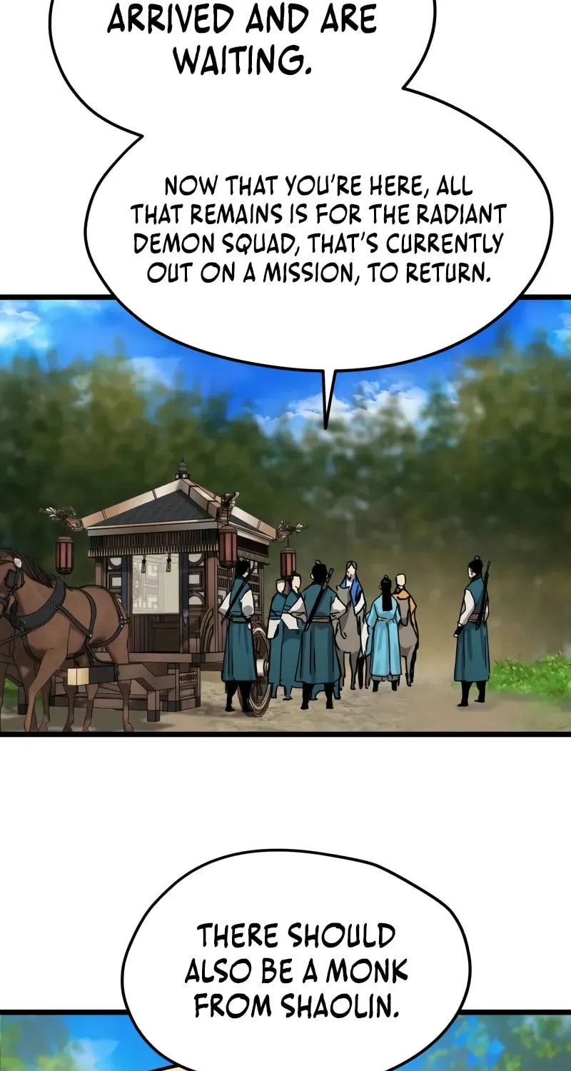How a Terminally Ill Genius Survives Chapter 45 page 54 - 