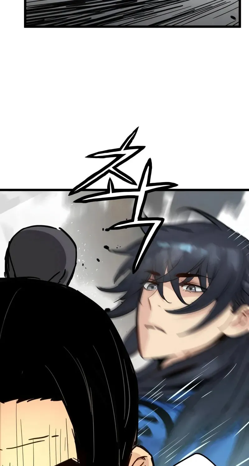 How a Terminally Ill Genius Survives Chapter 45 page 58 - 