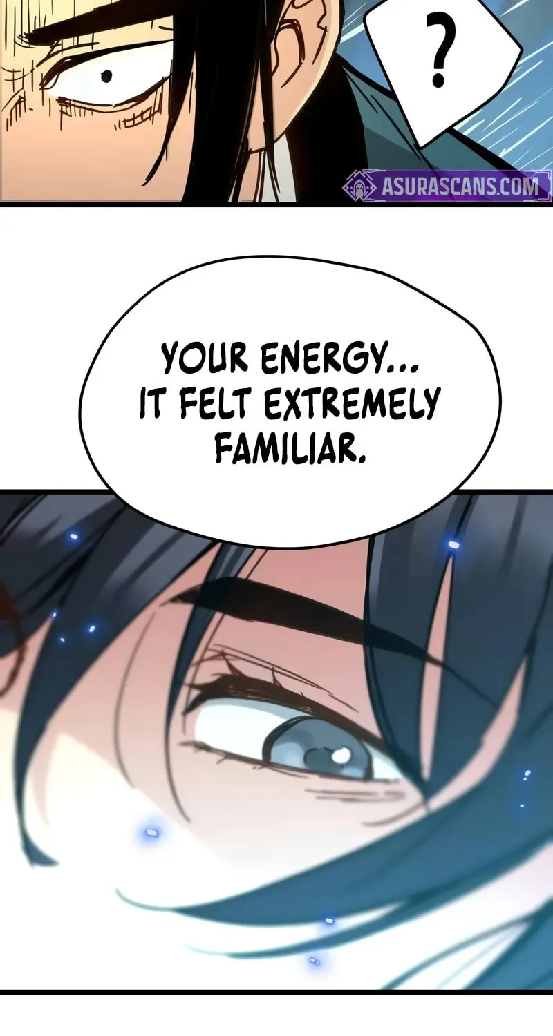 How a Terminally Ill Genius Survives Chapter 45 page 59 - 