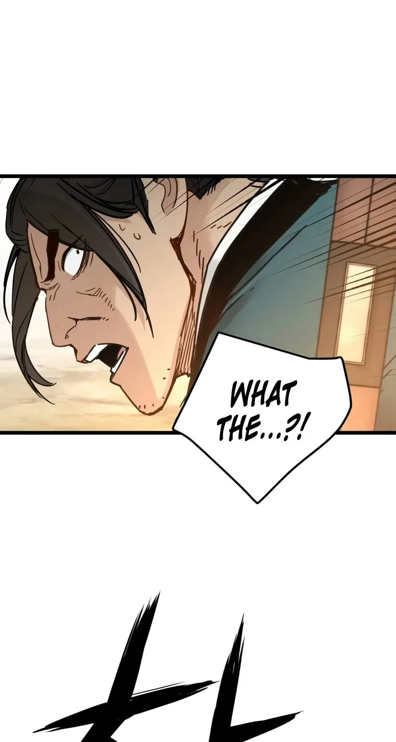 How a Terminally Ill Genius Survives Chapter 45 page 60 - 