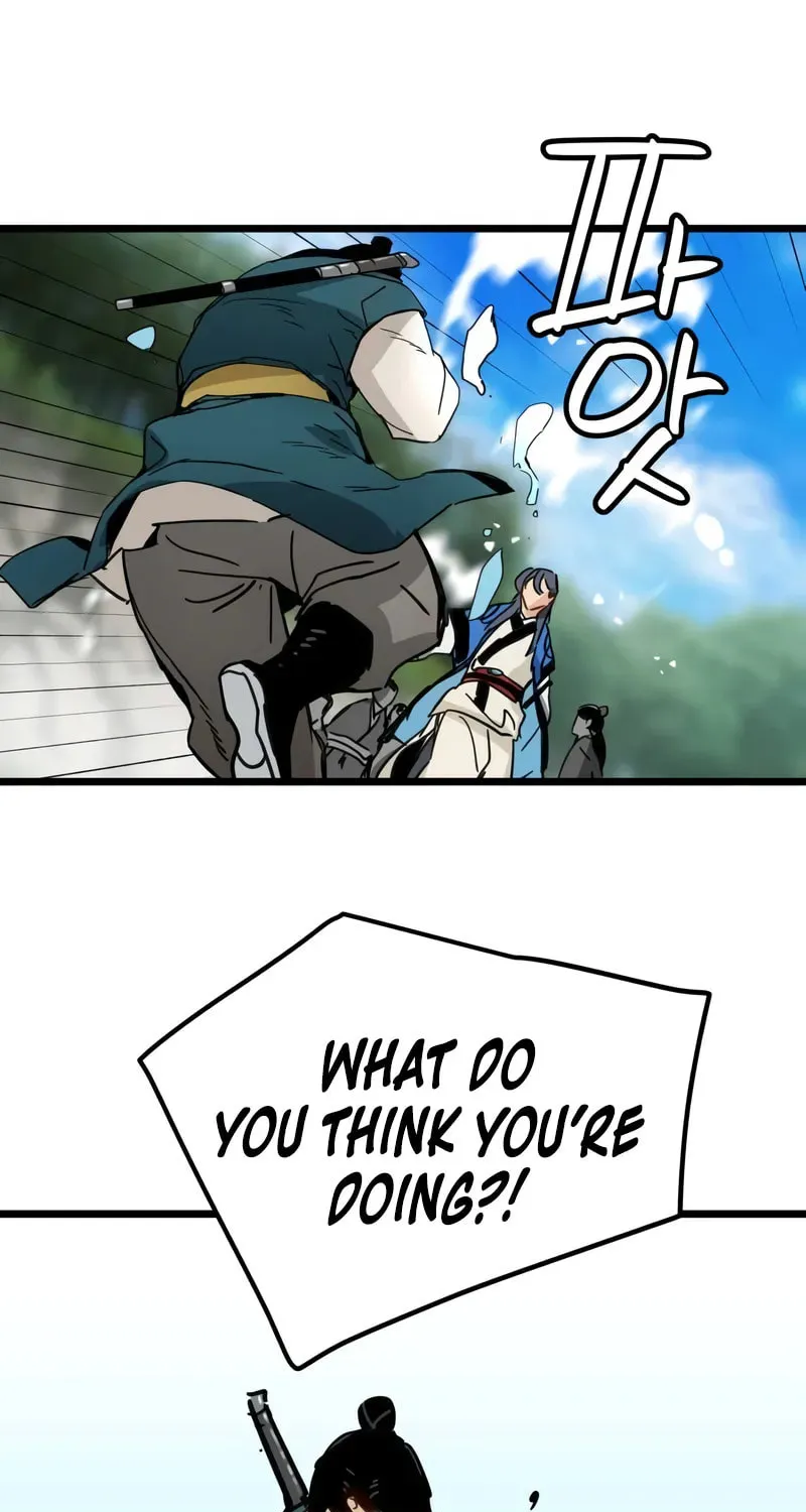 How a Terminally Ill Genius Survives Chapter 45 page 62 - 