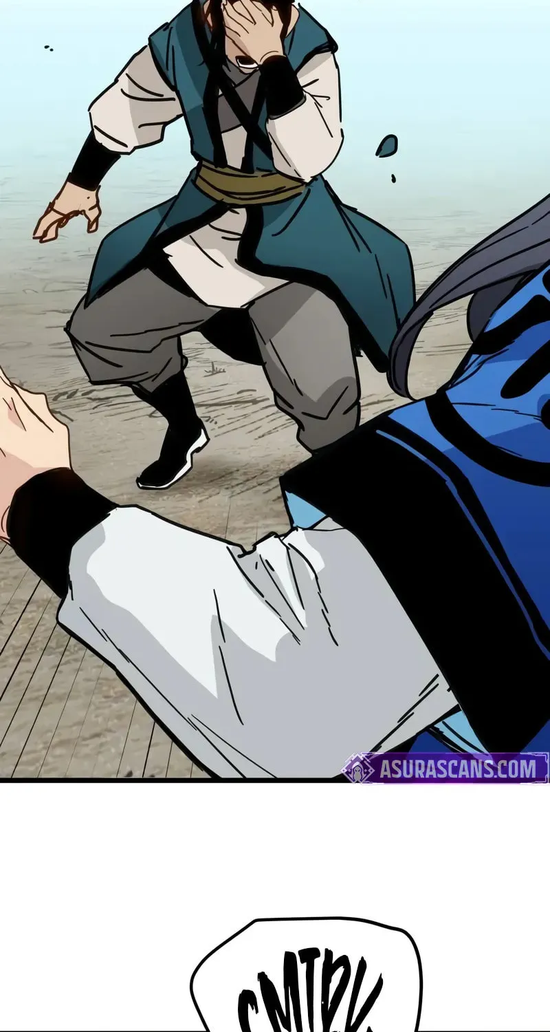 How a Terminally Ill Genius Survives Chapter 45 page 63 - 