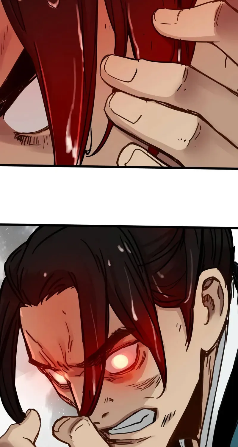 How a Terminally Ill Genius Survives Chapter 45 page 66 - 