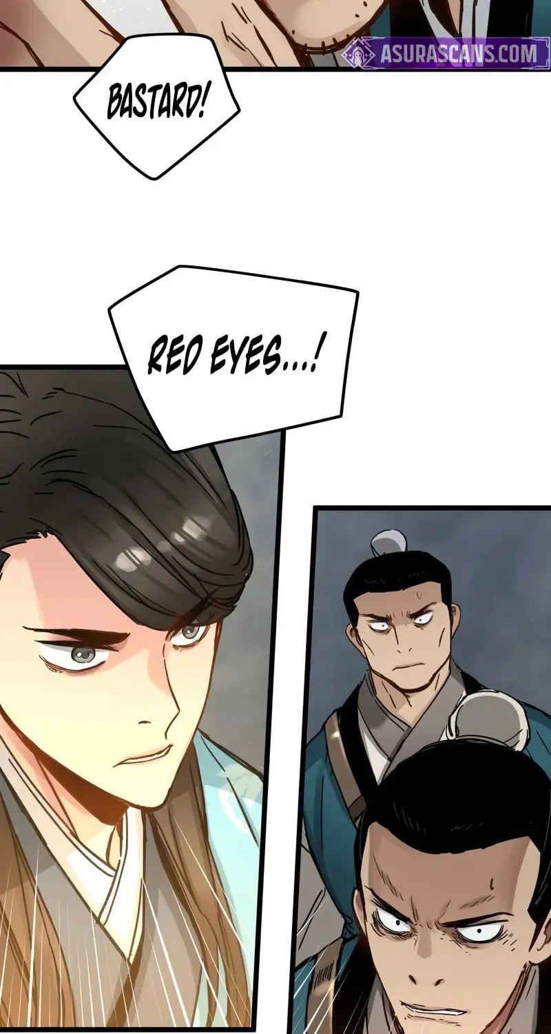 How a Terminally Ill Genius Survives Chapter 45 page 67 - 