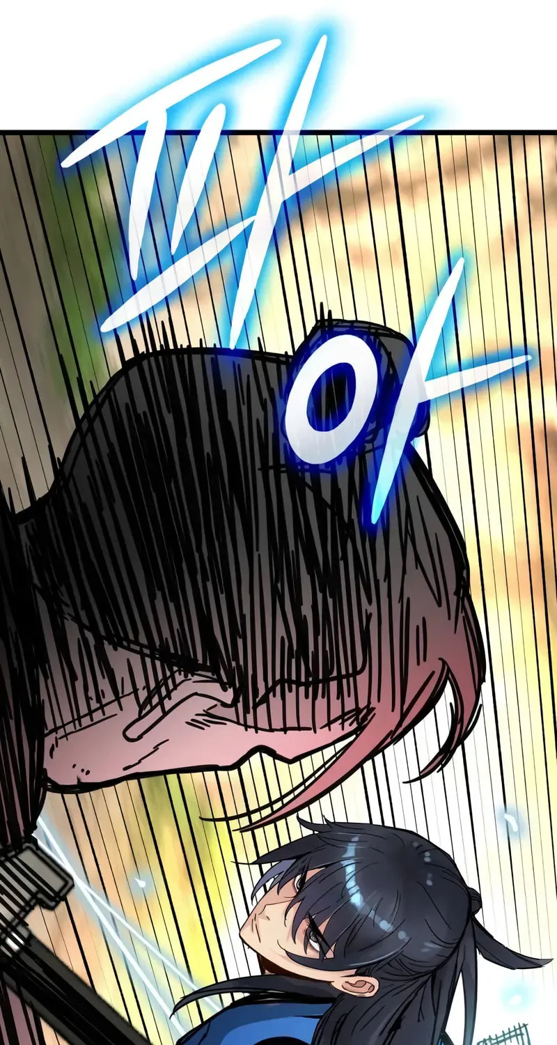 How a Terminally Ill Genius Survives Chapter 45 page 69 - 